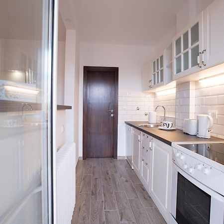 Apartman Arte Нови-Сад Экстерьер фото