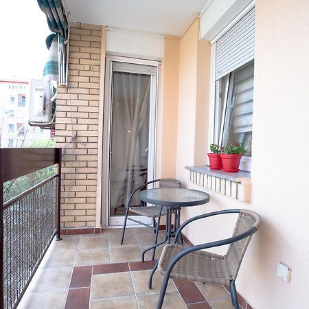 Apartman Arte Нови-Сад Экстерьер фото