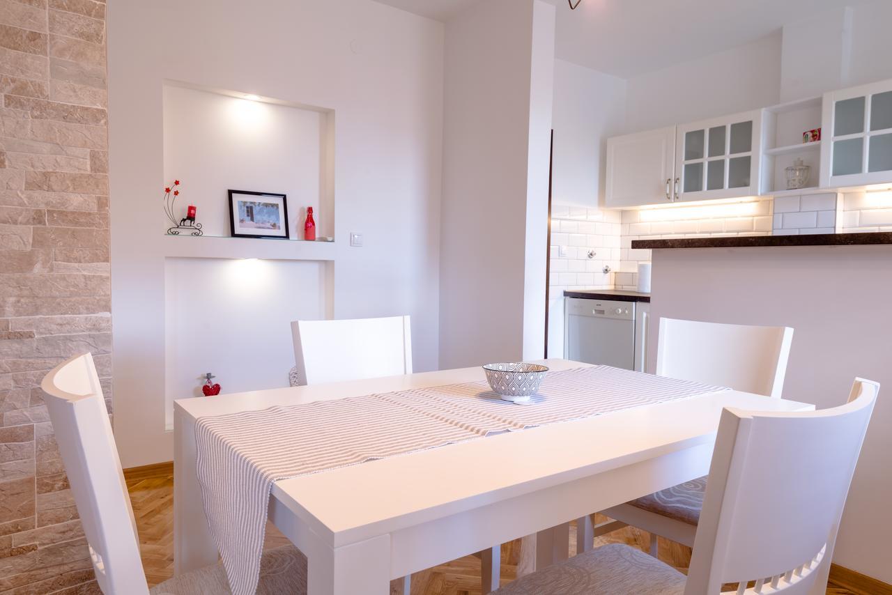 Apartman Arte Нови-Сад Экстерьер фото