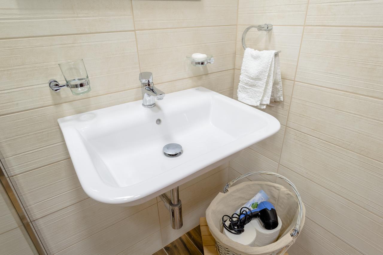 Apartman Arte Нови-Сад Экстерьер фото