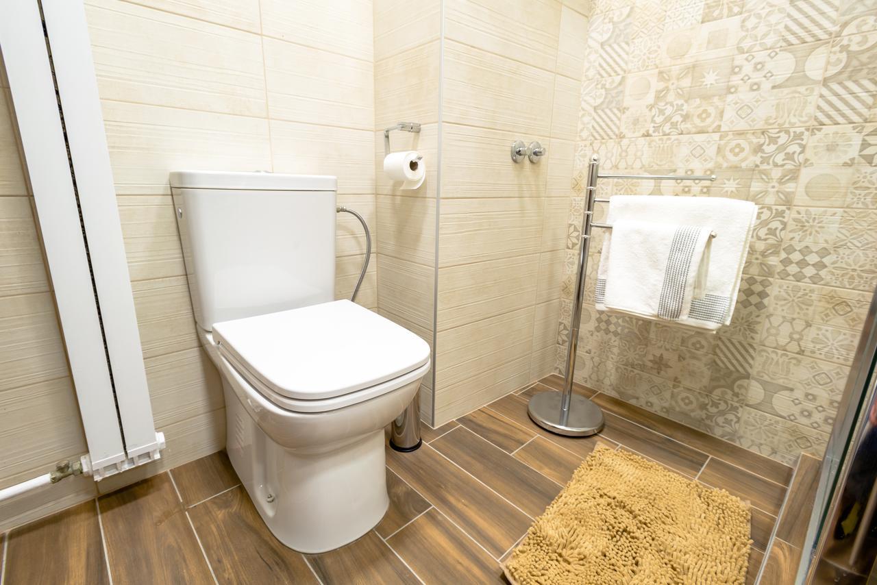Apartman Arte Нови-Сад Экстерьер фото