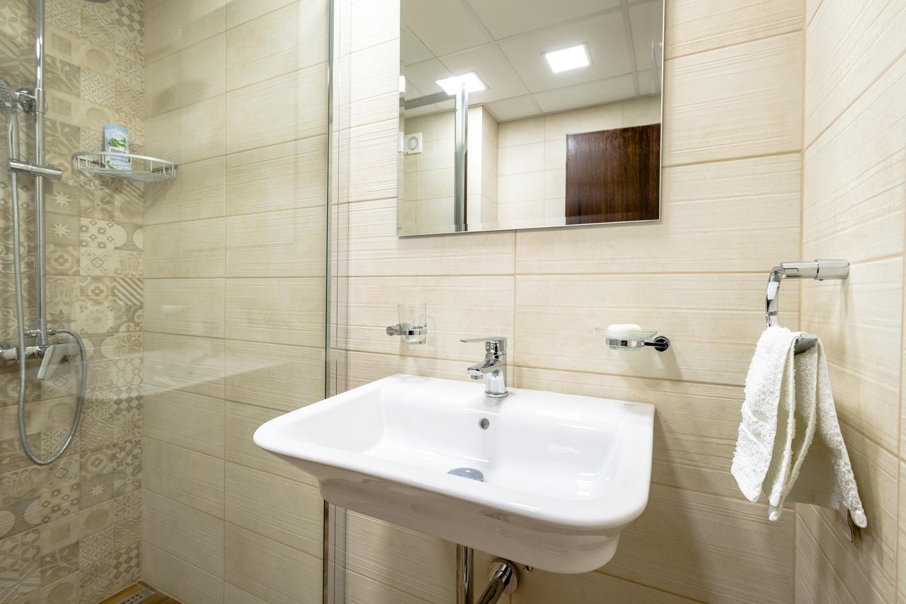 Apartman Arte Нови-Сад Экстерьер фото