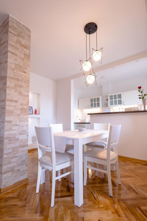 Apartman Arte Нови-Сад Экстерьер фото